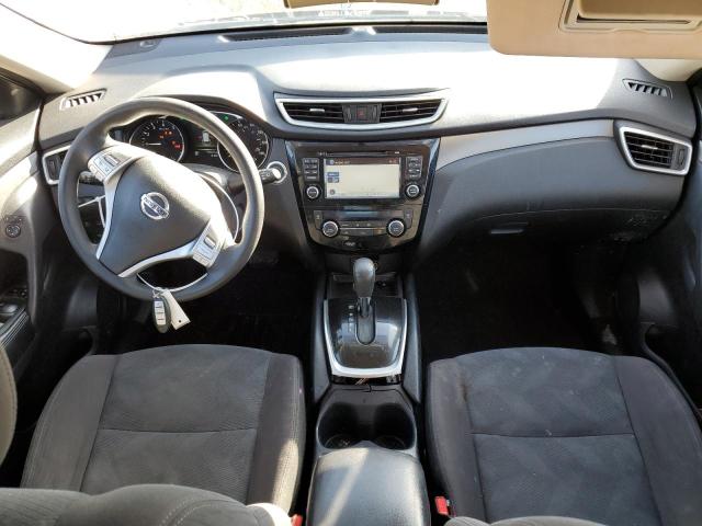 Photo 8 from auction – 2016 NISSAN ROGUE S with VIN KNMAT2MV1GP666802