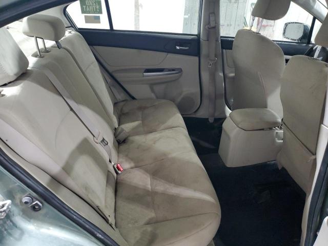 Photo 10 from auction – 2016 SUBARU IMPREZA PR with VIN JF1GJAF69GH010976
