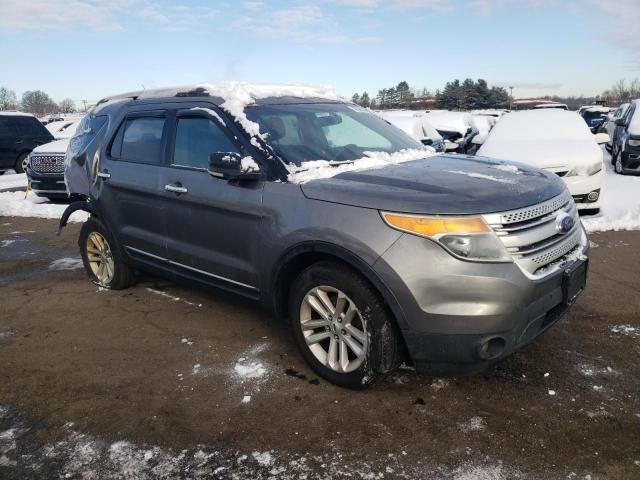 Photo 4 from auction – 2012 FORD EXPLORER X with VIN 1FMHK8D88CGA11041