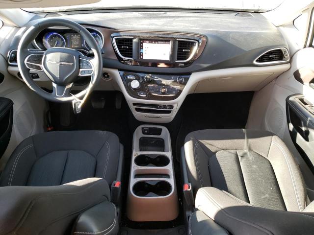 Photo 8 from auction – 2023 CHRYSLER VOYAGER LX with VIN 2C4RC1CG6PR557637