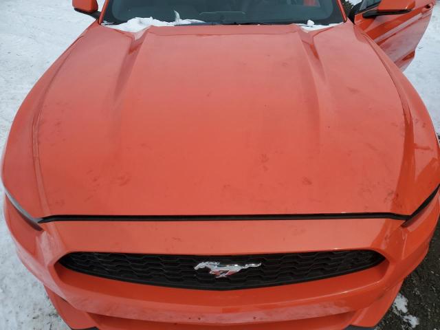 Photo 11 from auction – 2015 FORD MUSTANG with VIN 1FA6P8TH2F5374701