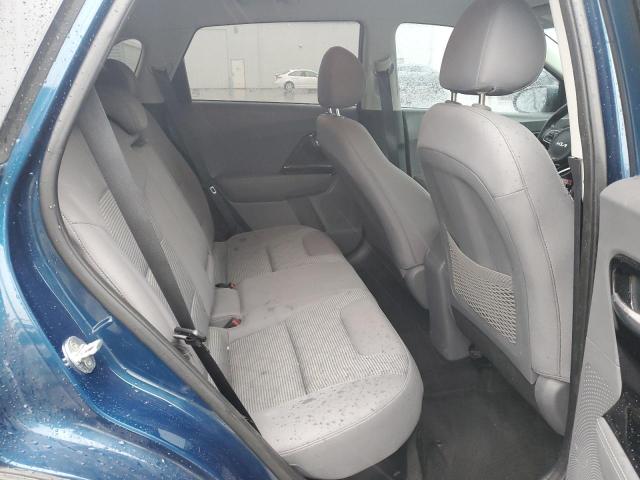 Photo 11 from auction – 2022 KIA NIRO LX with VIN KNDCB3LC1N5499125