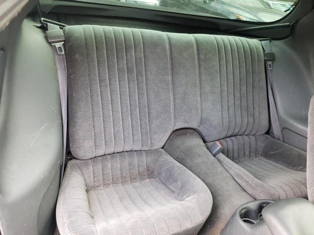 Photo 10 from auction – 1998 PONTIAC FIREBIRD with VIN 2G2FS22K1W2205868