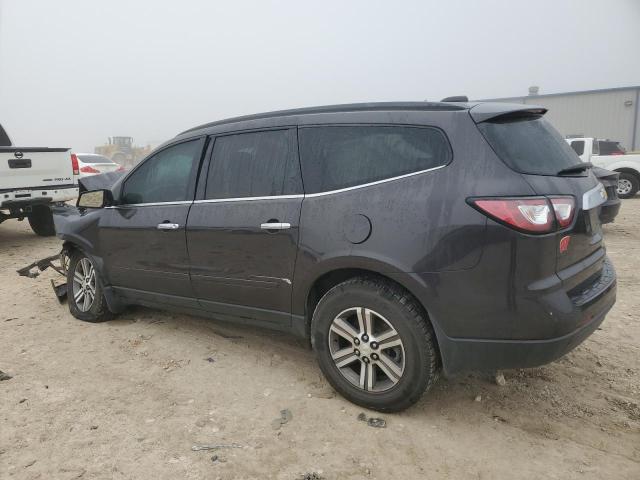 Photo 2 from auction – 2016 CHEVROLET TRAVERSE with VIN 1GNKRHKD0GJ297716