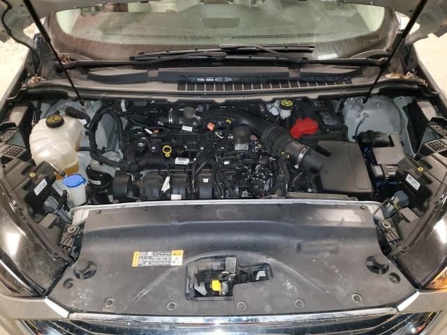 Photo 11 from auction – 2019 FORD EDGE TITAN with VIN 2FMPK4K93KBC69912