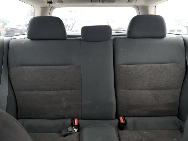Photo 10 from auction – 2008 SUBARU OUTBACK 2. with VIN 4S4BP61C887343637