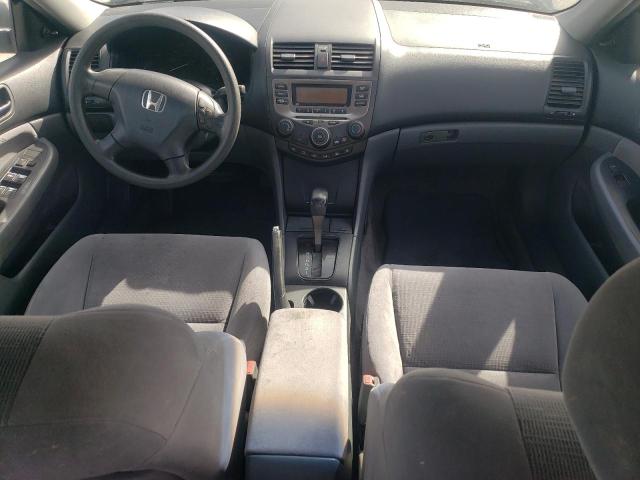 Photo 8 from auction – 2006 HONDA ACCORD VAL with VIN JHMCM56196C001149