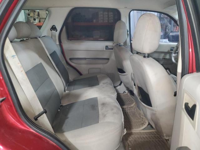 Photo 11 from auction – 2008 FORD ESCAPE XLT with VIN 1FMCU03Z88KB50445