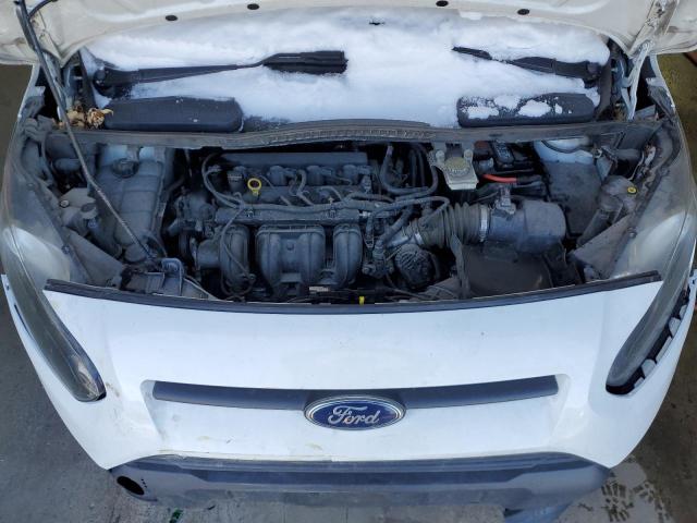 Photo 12 from auction – 2016 FORD TRANSIT CO with VIN NM0LS7E72G1263081