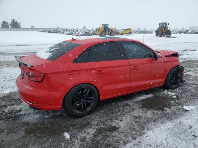 Photo 3 from auction – 2017 AUDI A3 PREMIUM with VIN WAUAUGFF4H1036323