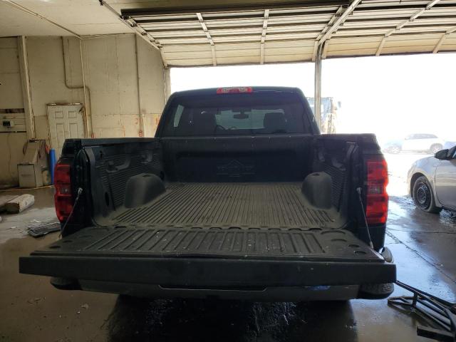 Photo 6 from auction – 2015 CHEVROLET SILVERADO with VIN 3GCUKRECXFG182846