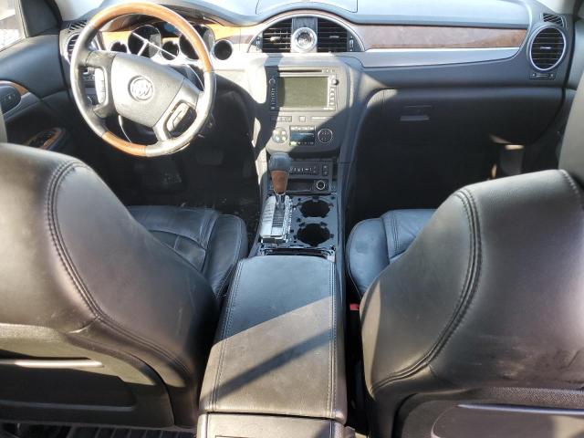 Photo 8 from auction – 2012 BUICK ENCLAVE with VIN 5GAKVDED7CJ261476