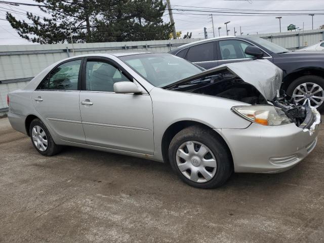 Photo 4 from auction – 2003 TOYOTA CAMRY LE with VIN 4T1BE32K03U141394