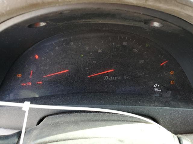 Photo 9 from auction – 2007 TOYOTA CAMRY CE with VIN 4T1BE46K67U117235