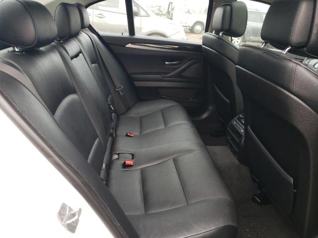 Photo 10 from auction – 2013 BMW 528 XI with VIN WBAXH5C55DD112574