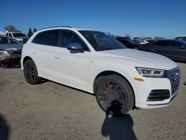 Photo 4 from auction – 2018 AUDI SQ5 PREMIU with VIN WA1A4AFYXJ2158762