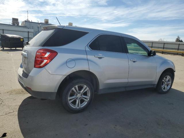 Photo 3 from auction – 2017 CHEVROLET EQUINOX LS with VIN 2GNALBEK8H1525803