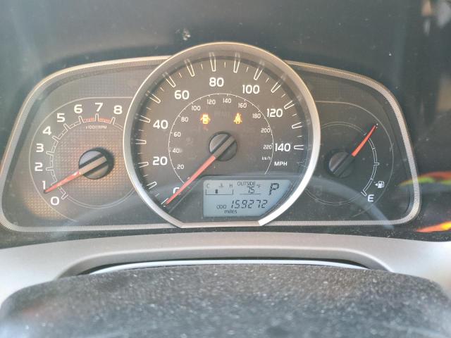 Photo 9 from auction – 2014 TOYOTA RAV4 LE with VIN 2T3ZFREV9EW090718