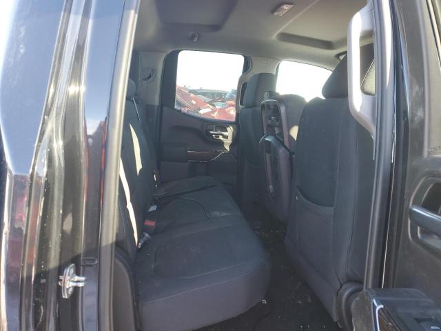 Photo 10 from auction – 2020 GMC SIERRA K15 with VIN 1GTR9BED8LZ265656