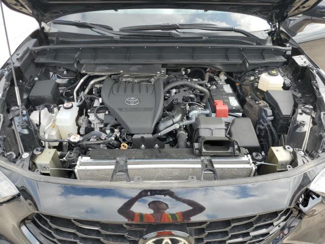 Photo 12 from auction – 2024 TOYOTA HIGHLANDER with VIN 5TDKDRAH5RS530478