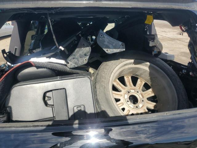 Photo 13 from auction – 2021 LEXUS LX 570 with VIN JTJDY7AX3M4334050