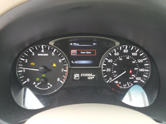 Photo 9 from auction – 2013 NISSAN ALTIMA 2.5 with VIN 1N4AL3AP2DC141428