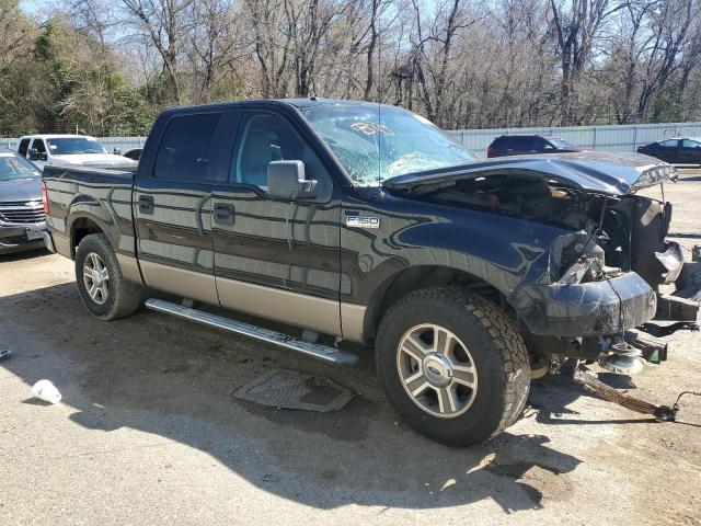 Photo 4 from auction – 2006 FORD F150 SUPER with VIN 1FTRW12W06FB16012