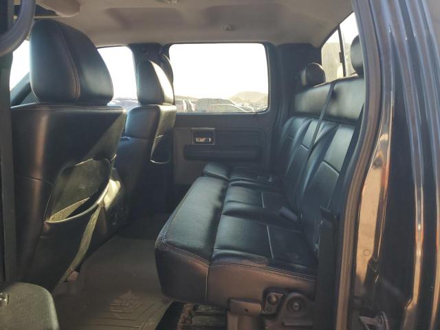 Photo 10 from auction – 2006 FORD F150 SUPER with VIN 1FTPW14546KD89571