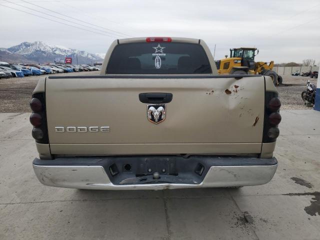 Photo 6 from auction – 2003 DODGE RAM 1500 S with VIN 1D7HA18D53J612728