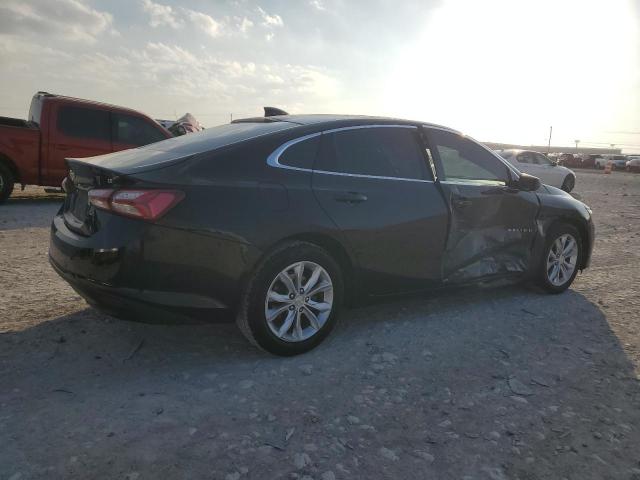 Photo 3 from auction – 2021 CHEVROLET MALIBU LT with VIN 1G1ZD5ST5MF017243