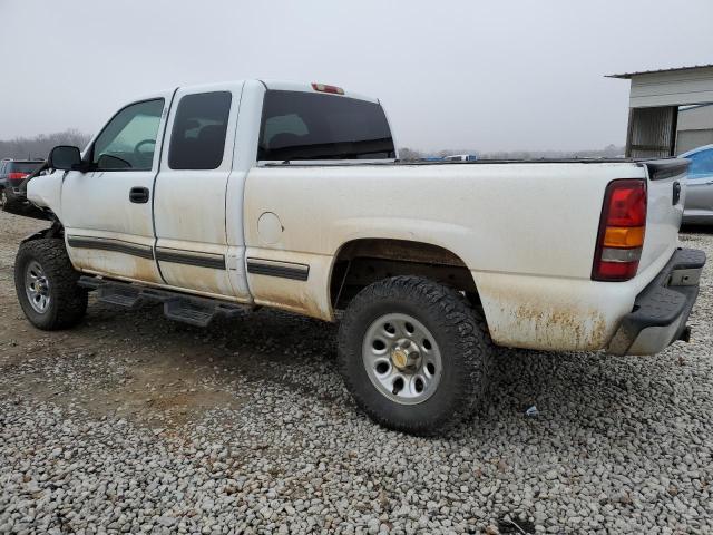 Photo 2 from auction – 2002 CHEVROLET SILVERADO with VIN 2GCEK19T221151738