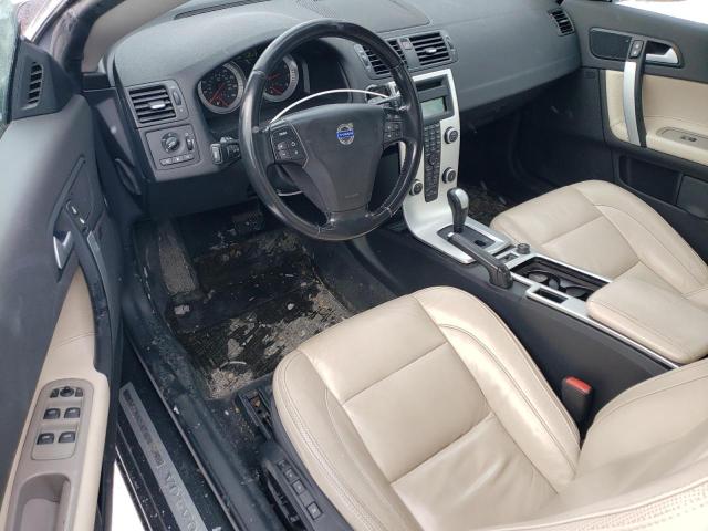 Photo 8 from auction – 2012 VOLVO C70 T5 with VIN YV1672MC6CJ126734