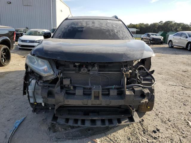 Photo 5 from auction – 2016 NISSAN ROGUE S with VIN 5N1AT2MT1GC868301