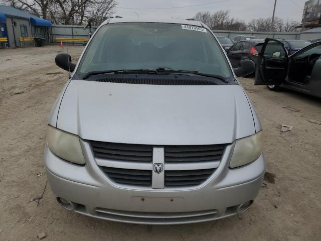 Photo 5 from auction – 2006 DODGE GRAND CARA with VIN 1D4GP24RX6B596099