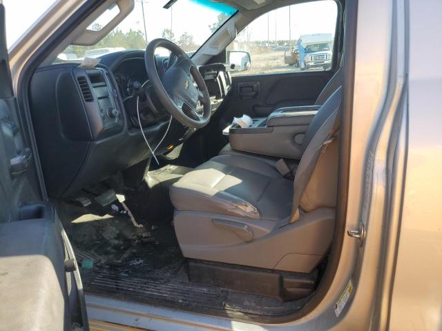 Photo 7 from auction – 2015 CHEVROLET SILVERADO with VIN 1GC0CUEGXFZ538701