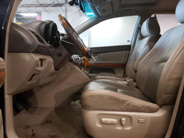 Photo 7 from auction – 2004 LEXUS RX 330 with VIN 2T2HA31UX4C011792