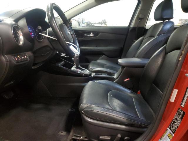 Photo 7 from auction – 2019 KIA FORTE EX with VIN 3KPF54ADXKE069955