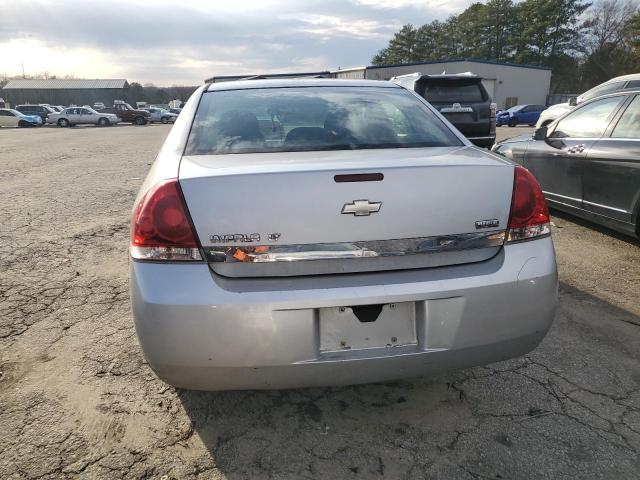Photo 6 from auction – 2009 CHEVROLET IMPALA 1LT with VIN 2G1WT57K591156003