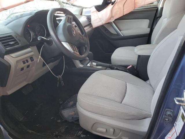 Photo 7 from auction – 2015 SUBARU FORESTER 2 with VIN JF2SJADCXFH457863