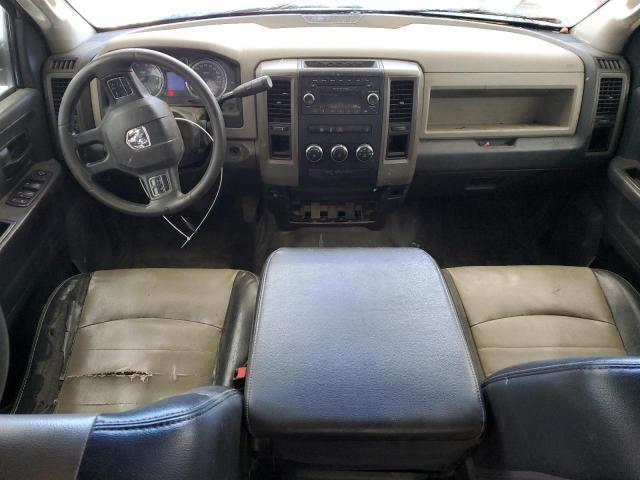 Photo 8 from auction – 2012 DODGE RAM 2500 S with VIN 3C6TD4CT6CG256410