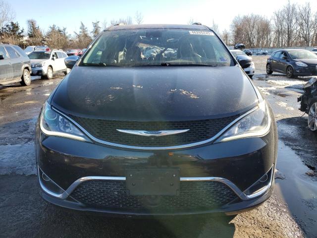 Photo 5 from auction – 2017 CHRYSLER PACIFICA L with VIN 2C4RC1GGXHR754550