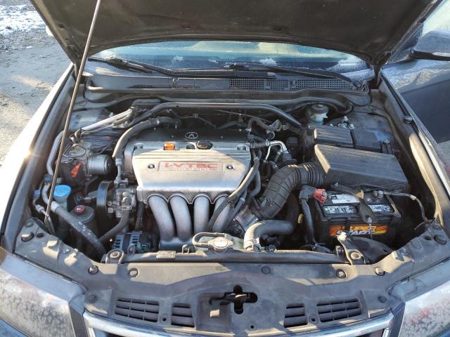 Photo 11 from auction – 2006 ACURA TSX with VIN JH4CL96886C040144