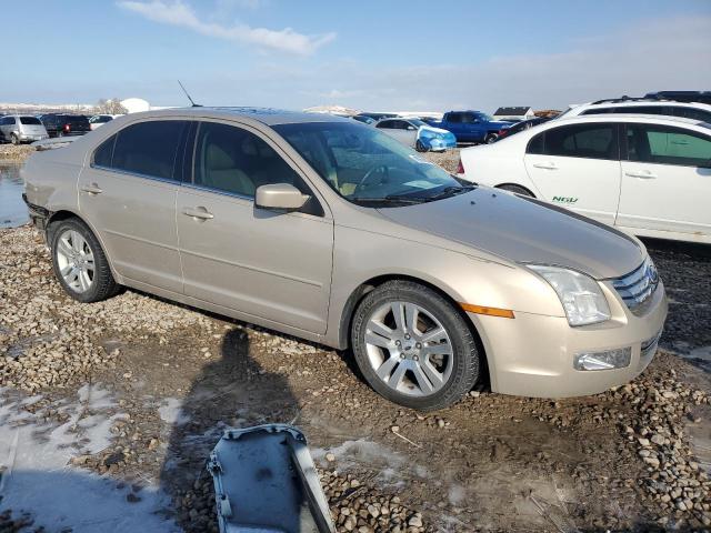 Photo 4 from auction – 2007 FORD FUSION with VIN 3FAHP08157R264990