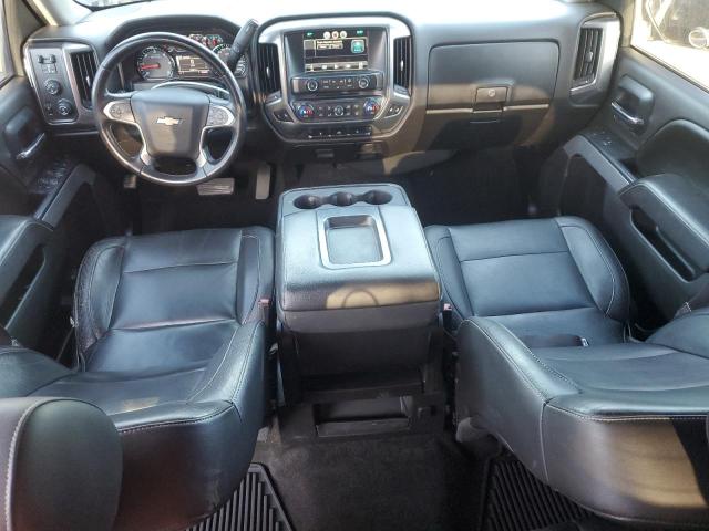 Photo 8 from auction – 2014 CHEVROLET SILVERADO with VIN 3GCUKRECXEG321405
