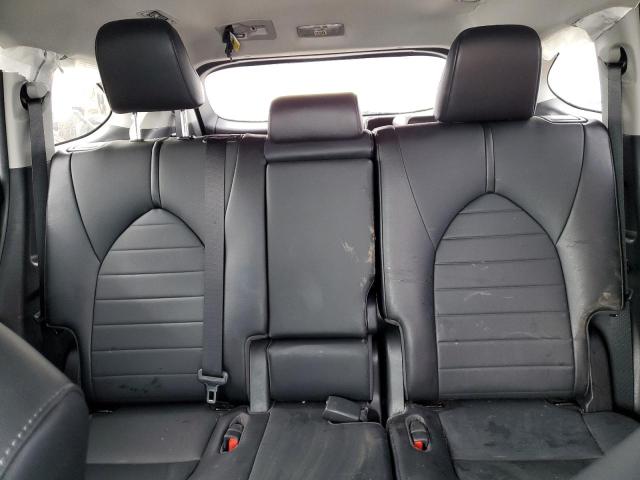 Photo 10 from auction – 2021 TOYOTA HIGHLANDER with VIN 5TDHZRBH1MS152517