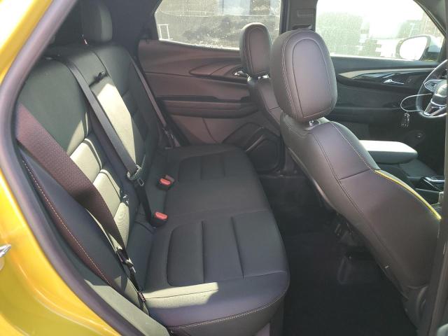 Photo 11 from auction – 2024 CHEVROLET TRAILBLAZE with VIN KL79MSSL8RB067278