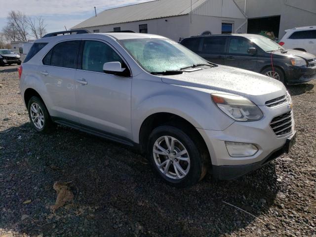 Photo 4 from auction – 2017 CHEVROLET EQUINOX LT with VIN 2GNFLFEK6H6136366