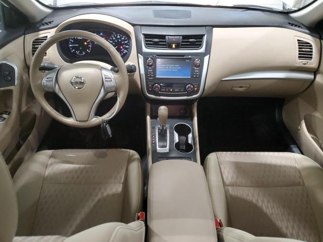Photo 8 from auction – 2016 NISSAN ALTIMA 2.5 with VIN 1N4AL3AP1GC202479