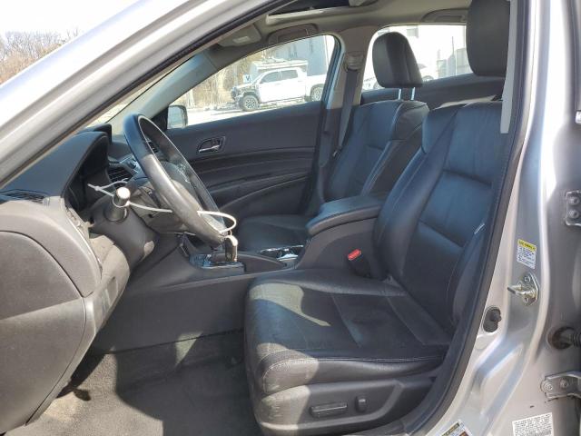 Photo 7 from auction – 2015 ACURA ILX 20 with VIN 19VDE1F30FE006223