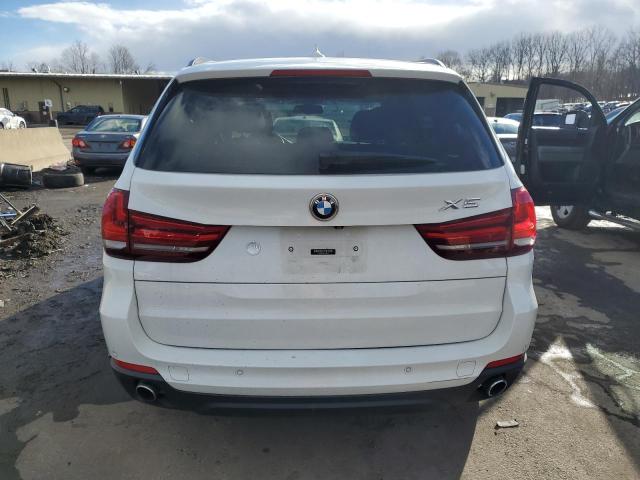 Photo 6 from auction – 2015 BMW X5 XDRIVE3 with VIN 5UXKR0C58F0P08008